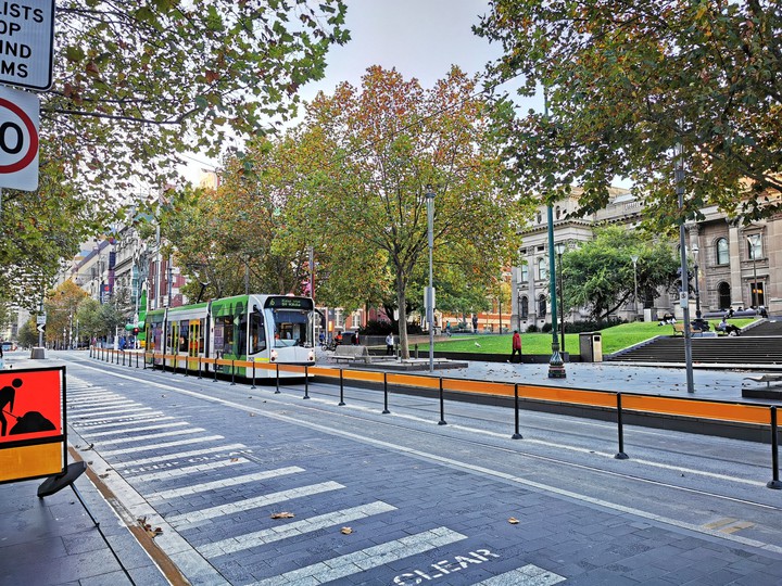 Melbourne