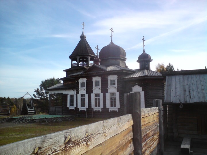 Церковь
