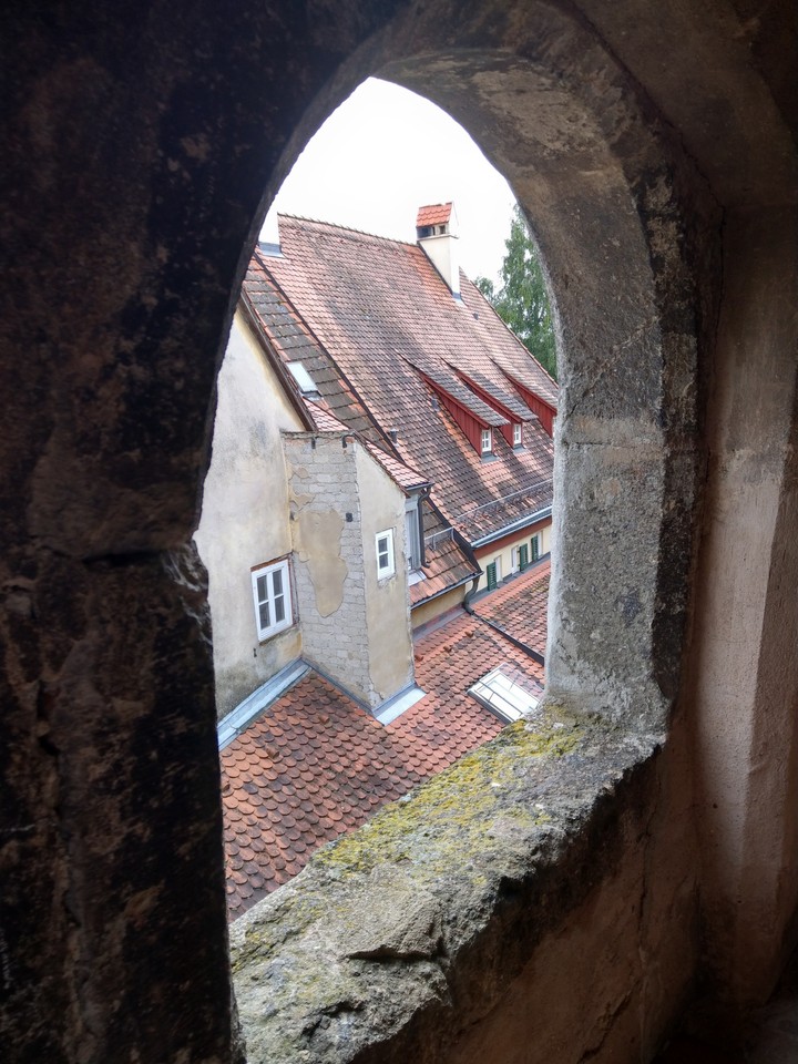 Nördlingen