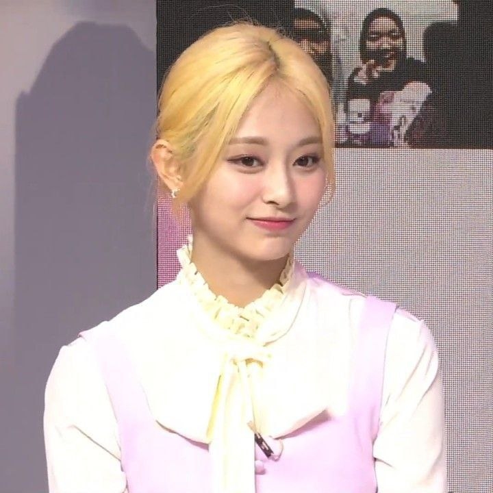 Tzuyu