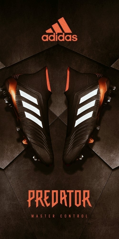ADIDAS