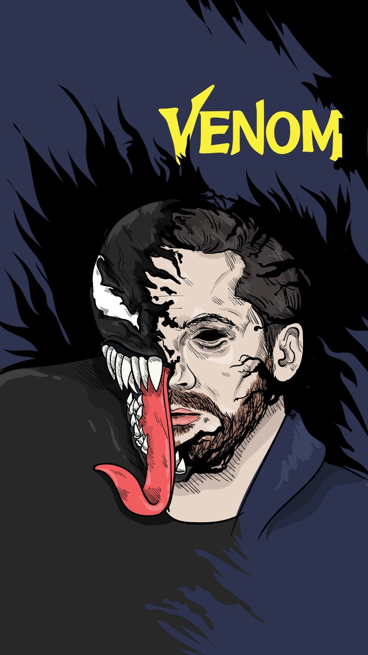 Venom!