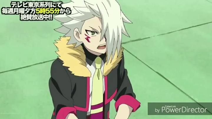 beyblade burst