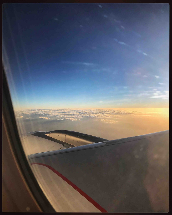 airplane