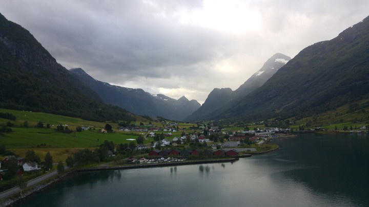 Norway