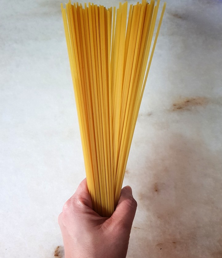 pasta