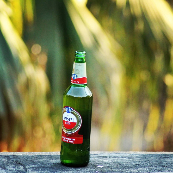 Amstel Life