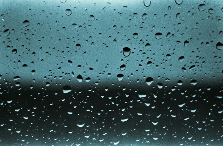 Rain drops