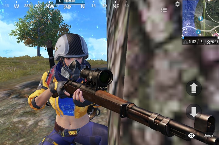 pubg