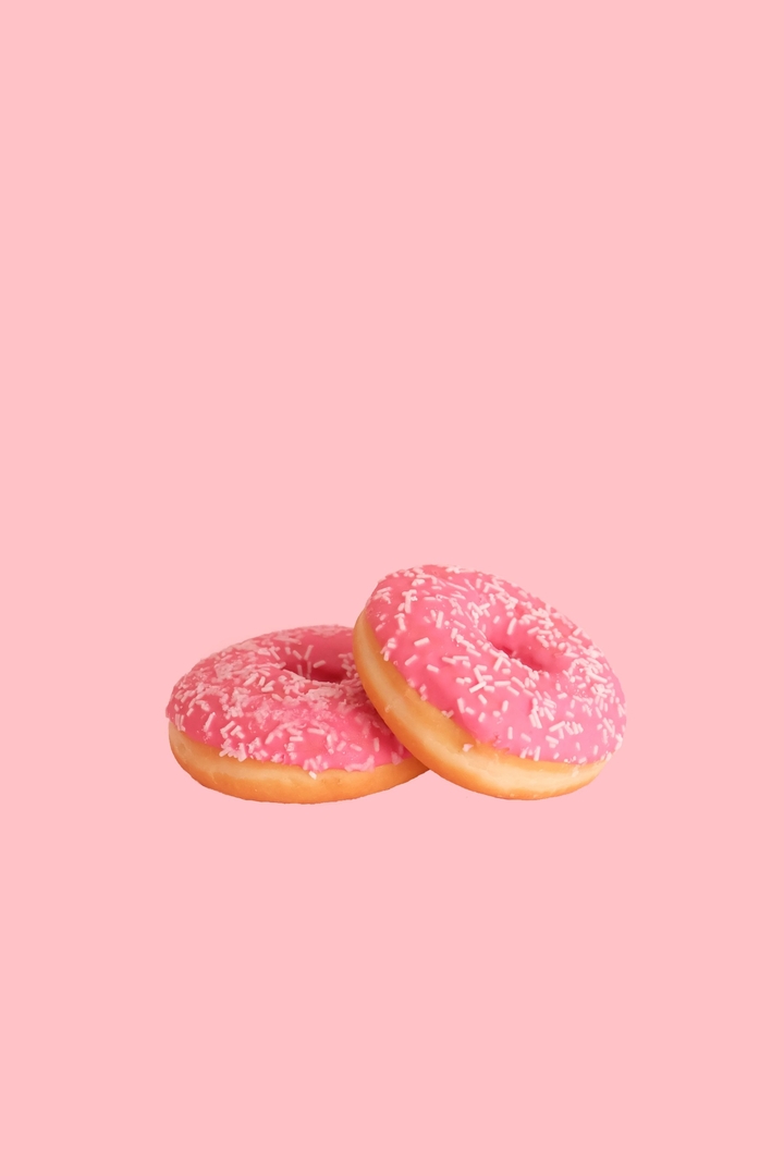 Delicious Donughts