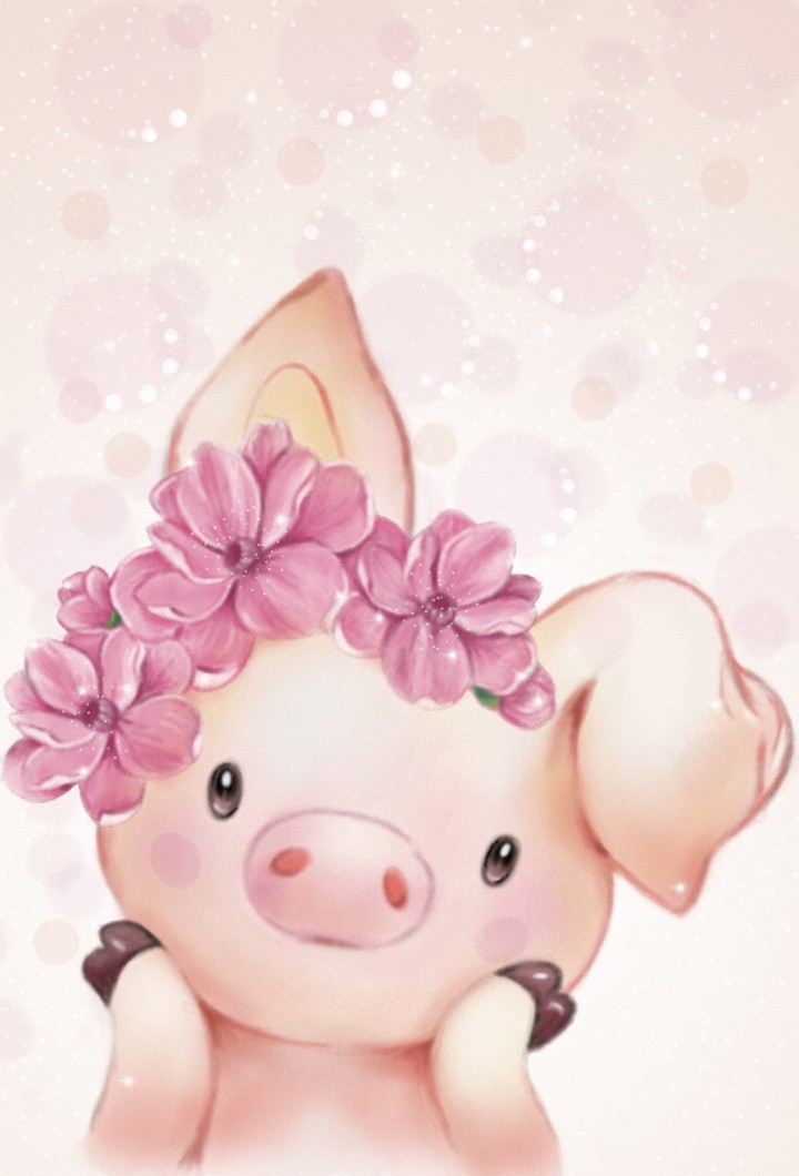 miss piggy