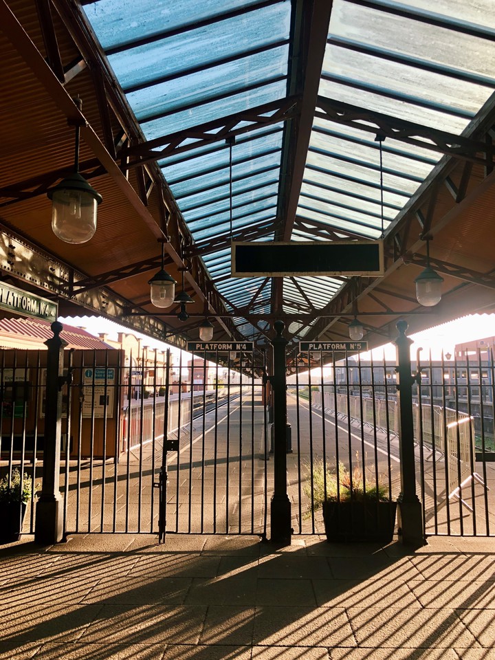 Platform