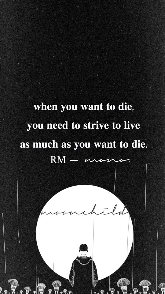 RM BTS