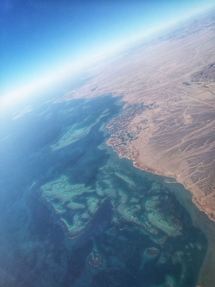 Red Sea