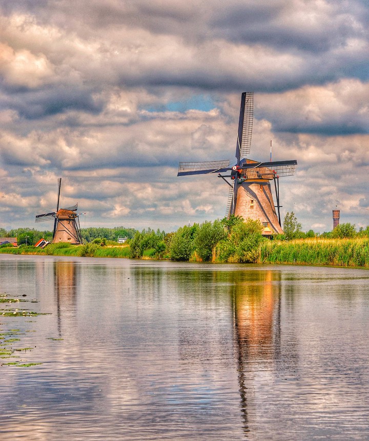 Windmill