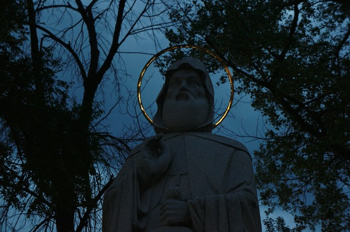 Ave Maria