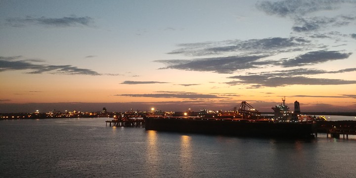 Port Hedland