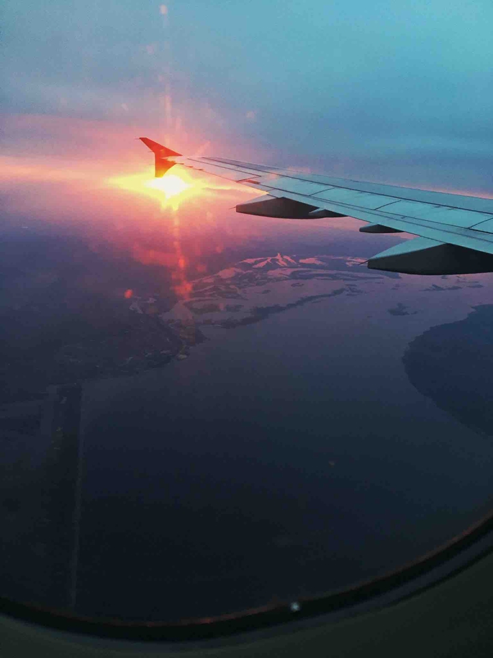 airplane