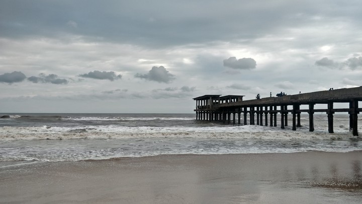 Adarpeta Beach AP