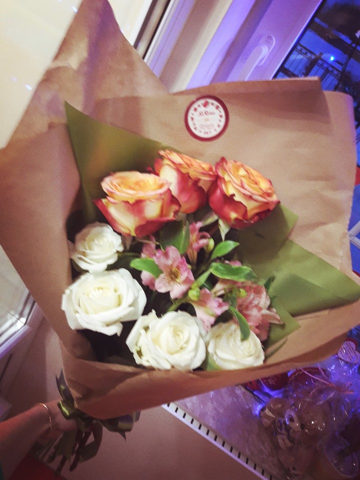 my work)))