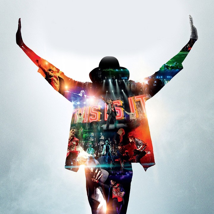 this is it mj