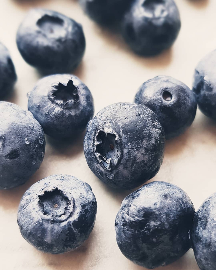 blueberry