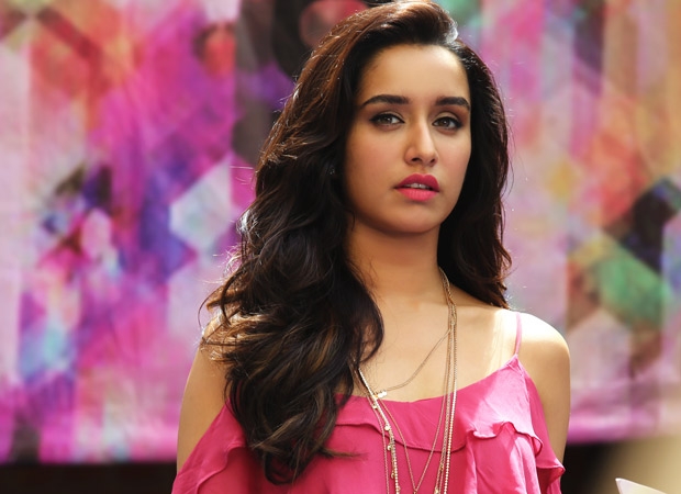 Shraddha Kapoor