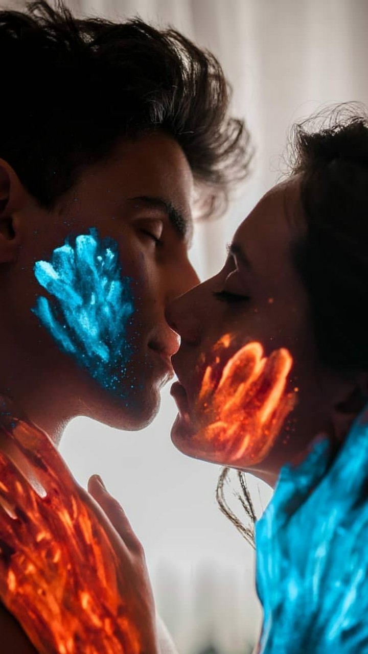 Kiss