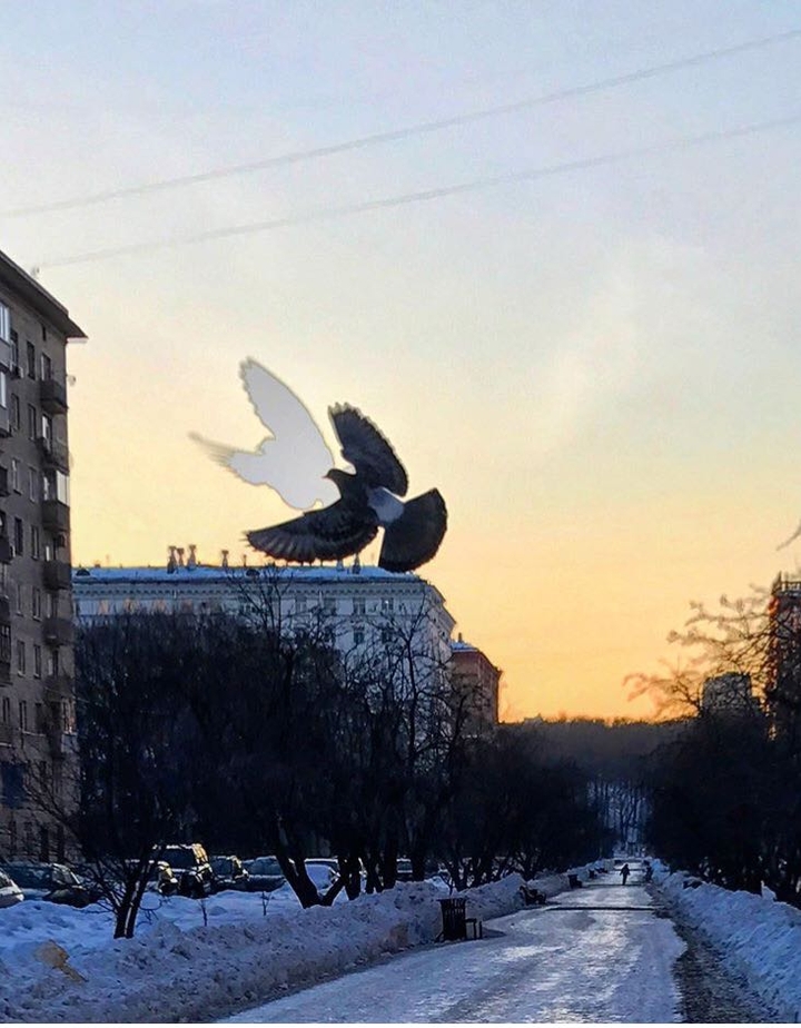 скоро весна