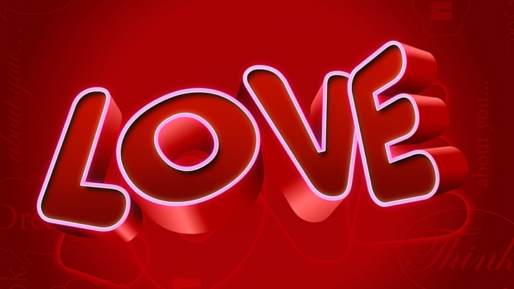 love