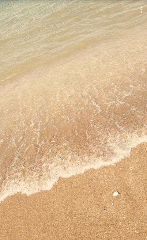 la mer