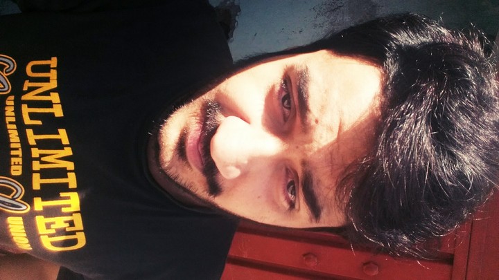 myself