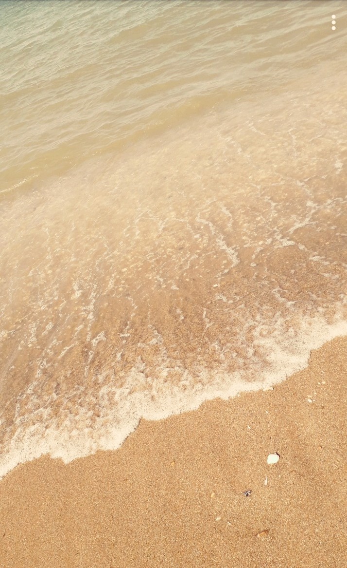 la mer