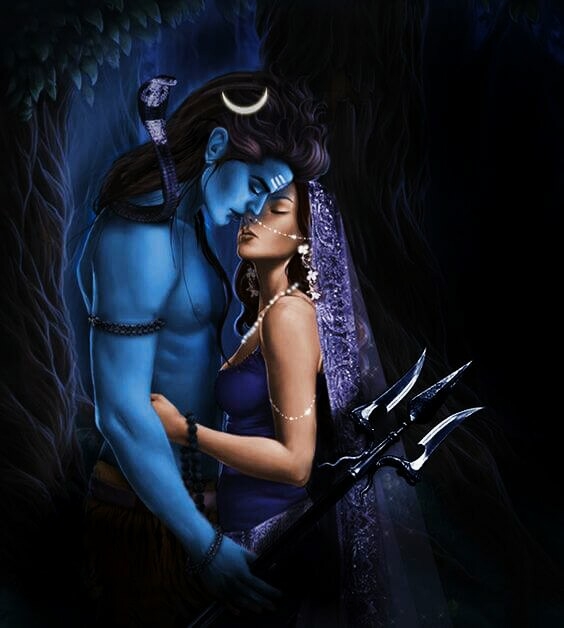 shiva