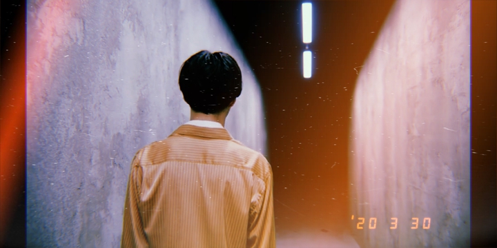 Suho Let's Love ❤️