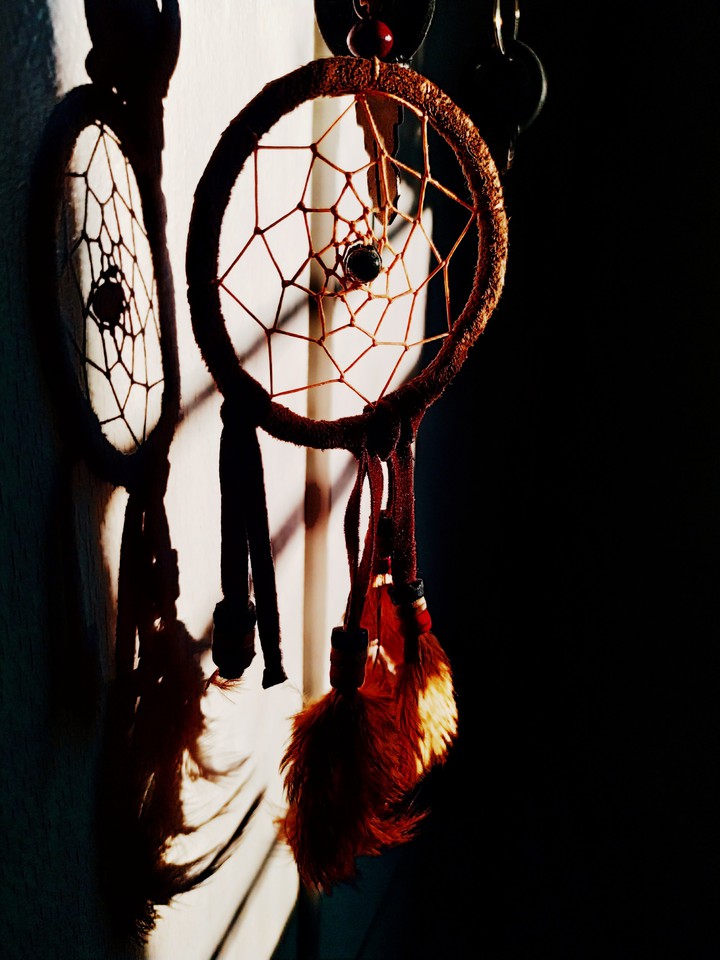 dreamcatcher??
