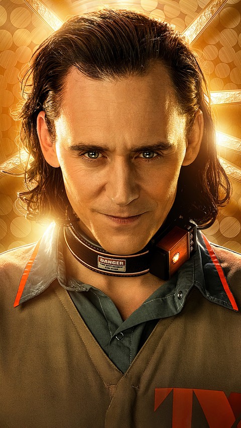 Loki, God of Mischief