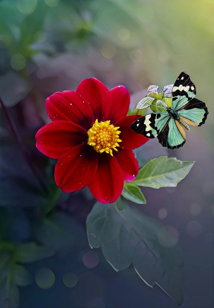 ❀❤️❀