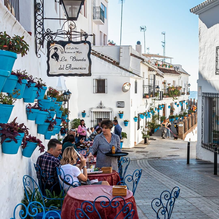 Mijas,Spain