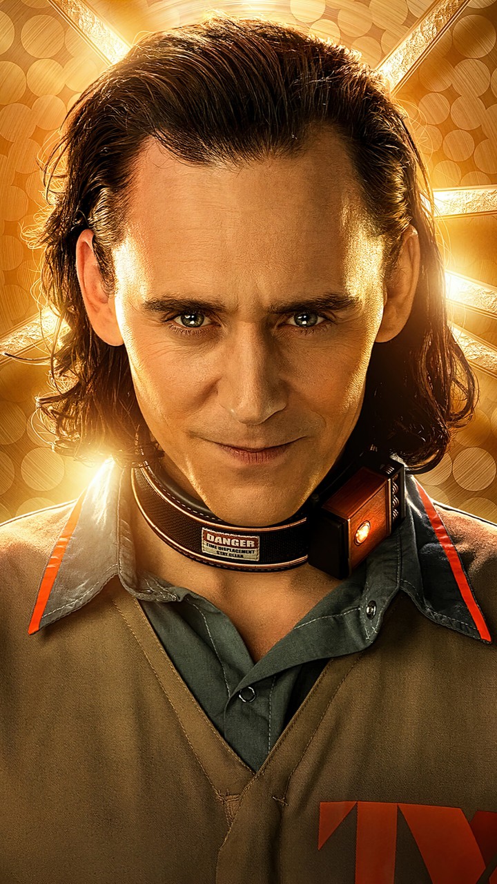 Loki, God of Mischief