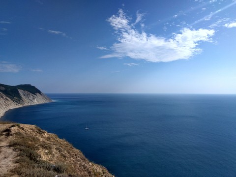 blacksea... a little more...