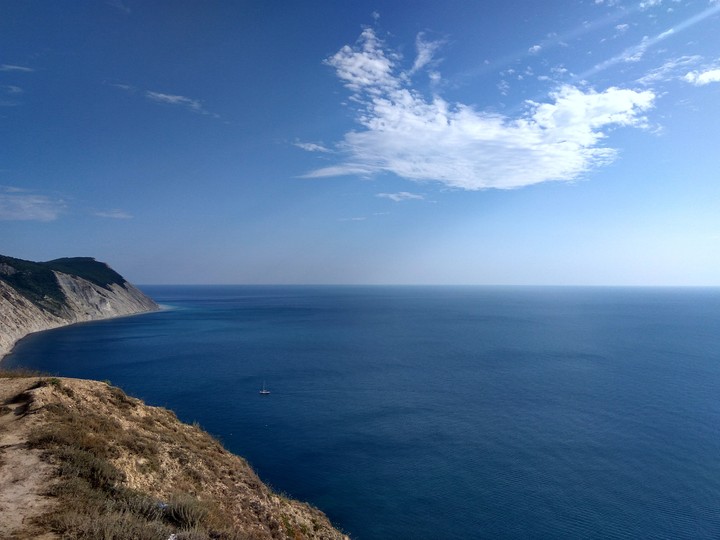 blacksea... a little more...