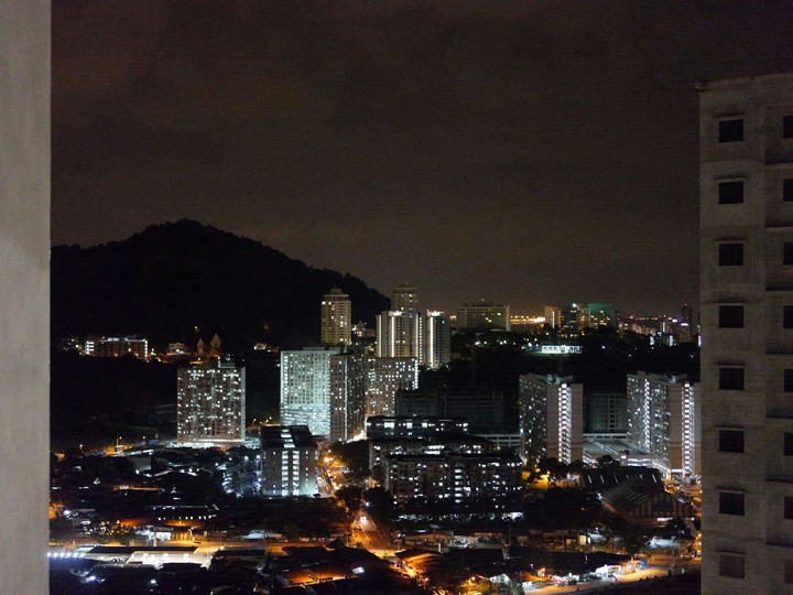 city view