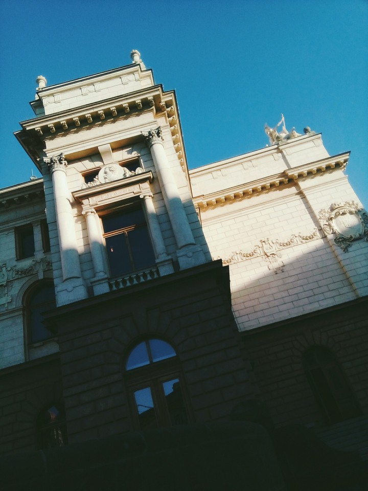 Theatre