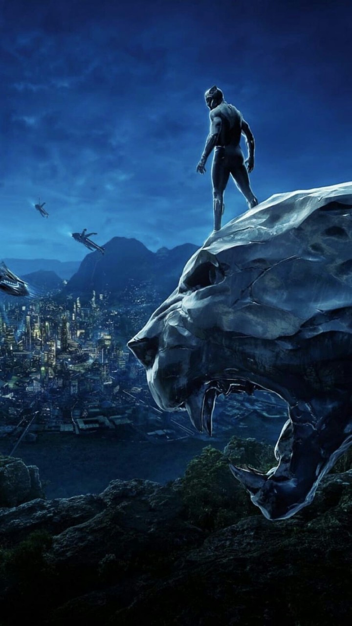 Black Panther