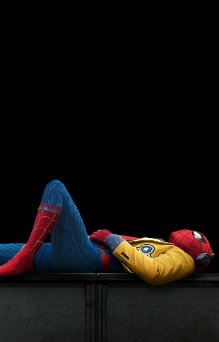 spider man