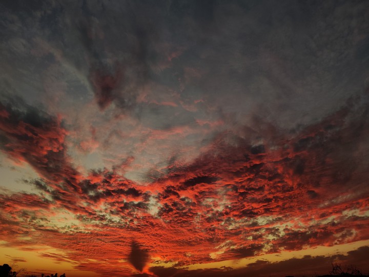 Clouds