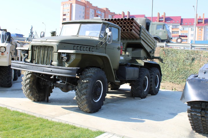 ural