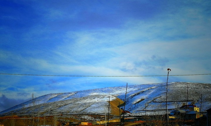 Snow