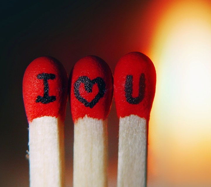 ❤